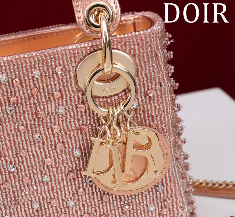 Christian Dior My Lady Bags